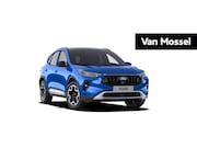 Ford Kuga - 2.5 PHEV Active X | 2100KG TREKGEWICHT | 243 PK! | ACTIVE X