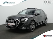 Audi Q3 - 45 TFSI e 245 pk S-Line | Panoramadak | Sonos | Leder/alcant