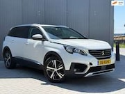 Peugeot 5008 - 1.6 BlueHDI AUT 7P BTW EXPORTPRIJS
