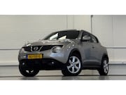 Nissan Juke - 1.6i 16V Acenta Clima Navigatie Mooi