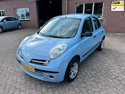 Nissan Micra - 1.2 Visia