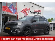 Citroën C5 Aircross - 1.2 PureTech Feel Carplay | Keyless | Trekhaak | DAB | LMV |
