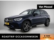 Mercedes-Benz GLC-klasse - 300e 4MATIC Business Solution AMG | Automaat | Apple Carplay