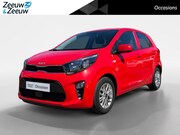 Kia Picanto - 1.0 DPi DynamicLine AMT | Cruise control | Automaat | Parkee