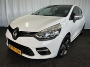 Renault Clio - 1.2 GT ECC/CRUISE/FLIPPERS/PANO/R-LINK