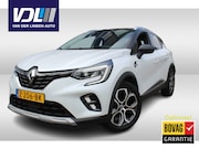 Renault Captur - 1.3 TCe 140 Intens PDC voor en achter l Applecarplay/ Androi