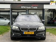 BMW 5-serie - Touring 528i High Luxury/Pano/Memory/New Distr./360/NL