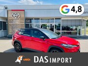Toyota Corolla Cross - 2.0 Hybrid AWD GR Sport