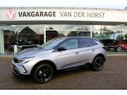 Opel Grandland - 1.2-130pk Turbo GS-Line. Zeer nette, sportieve en luxe hoogz