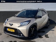 Toyota Aygo X - 1.0 VVT-i S-CVT Premium Automaat, NL-auto, 1e eign. JBL, Sto