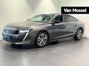 Peugeot 508 - 1.6 HYbrid Allure | Adaptive Cruise | Navigatie | Camera | P