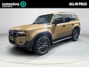 Toyota Land Cruiser - 2.8 D-4D Professional 7-Persoons | 06-10141018 Voor meer inf