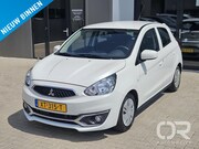 Mitsubishi Space Star - 1.0 Cool+ NL-auto NAP 2e eig. Mitsubishi Space Star 1.0 Cool