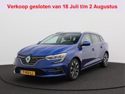 Renault Mégane - Estate 1.3 TCe 140 Techno/ automaat/ lage km/ trekhaak/ comp