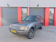 Land Rover Range Rover - 4.4 V8 Vogue + ABC Klepuitlaat