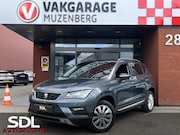 Seat Ateca - 1.4 EcoTSI Xcellence // NAVI // PDC // CRUISE // CLIMA // EL