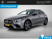 Mercedes-Benz A-klasse - 250 e AMG Plug-In Hybride | AMG-Line interieur | AMG- Line E