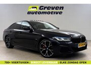 BMW 5-serie - 520e Business Edition Plus M-Sport | Pano | Virtual | HuD | 