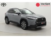 Toyota Corolla Cross - Hybrid 140 Dynamic | Stoel-/stuurverwarming | Parkeersensore