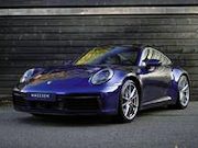 Porsche 911 - 992 3.0 Carrera S Dealer Onderhouden - 2 Eigenaren - A