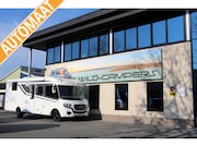 Rapido Rapido - M96 Queensbed + Hefbed