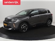 Citroën C5 Aircross - 1.6 Plug-in Hybrid 225 Feel | SOH 99% | Facelift model | Led