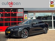 BMW i4 - M50 High Executive 84 kWh *CARBON/TREKHAAK/BTW/HARMAN KARDON