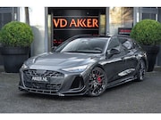 Audi A6 - Avant E-Hybrid Quattro S-Edition Competition (368 pk) Tech P