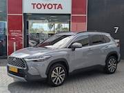 Toyota Corolla Cross - Hybrid 140 Style 4-SEIZOENSBANDEN ELEK. ACHTERKLEP BLIND-SPO