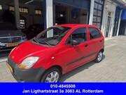 Chevrolet Matiz - 0.8 Pure