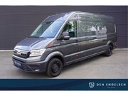 MAN TGE - 160pk RWD Automaat L4H3/L3H2 LED 3500kg Trekhaak Navigatie P