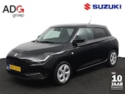 Suzuki Swift - 1.2 Select Smart Hybrid | Keyless Entry | Navigatie | Stoelv
