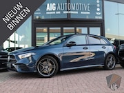 Mercedes-Benz A-klasse - 250 e Business Solution AMG Limited | Stoelverw. | PDC | LED