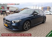 Mercedes-Benz A-klasse - 180 Business Solution AMG 1e Eigenaar | Volledig Onderh | BT