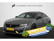 Peugeot 508 - 1.6 HYbrid Peugeot Sport Engineered SOH 96% /360 Schuif-/Kan