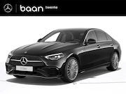 Mercedes-Benz C-klasse - C 300 e Business Solution AMG l Winterpakket l Panoramadak l