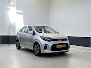 Kia Picanto - 1.0 CVVT EconomyPlusLine | Bluetooth | Airco | NL |