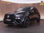 Mercedes-Benz GLE-klasse - 63 S AMG 612pk 4MATIC+ |pano|Burmester|driver's package|head