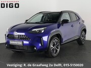 Toyota Yaris Cross - 1.5 Hybrid 130 Executive Bi-Tone | HUD | Parkeersensoren | S