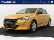 Peugeot 208 - 1.2 PureTech Active | Airco | Navigatie | Carplay |