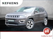 Jeep Compass - 1.4T 170pk Opening Edition Automaat 4x4 | Winter Pack | Navi