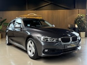 BMW 3-serie - Touring 316d Centennial High Executive cruise/climate contro