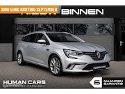 Renault Mégane - Estate 1.3 TCe GT-Line 40pk 2019 camera sport