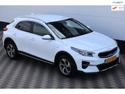 Kia Xceed - 1.0 T-GDi ComfortLine Camera Carplay Cruise LED