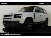 Land Rover Defender - 110 2.0 P300e 110 X-DYNAMIC SE BORASCO-GREY|PANO.DAK|TREKHAA
