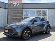 Toyota C-HR - PLUG-IN HYBRID 220 EXECUTIVE STOEL/STUURVERW BLIND-SPOT PARK
