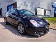 Alfa Romeo MiTo - 0.9 TwinAir Distinctive Leer 17 inch