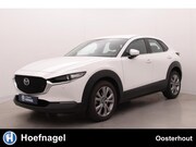 Mazda CX-30 - 2.0 e-SkyActiv-X M Hybrid Comfort | Automaat | Navigatie | C