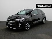 Kia Stonic - 1.0 T-GDi MHEV DynamicLine
