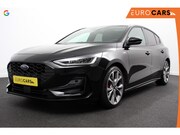 Ford Focus - 1.0 ST Line X 125 Pk Automaat Panoramadak Navigatie Camera L